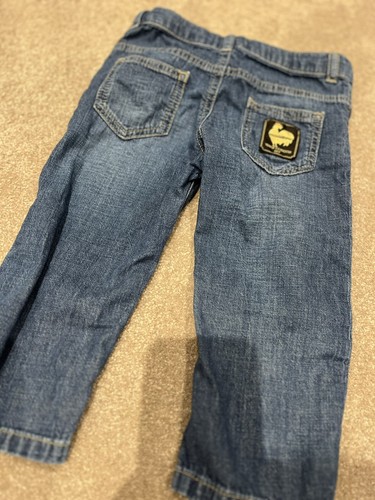 Dolce gabbana baby jeans - &,