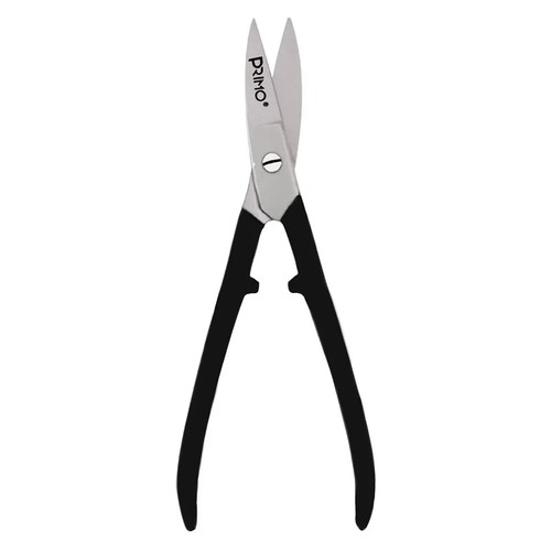 Primo tin snips straight - 7",