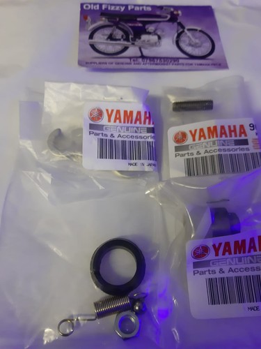 Fs1e clutch worm - worm, kit