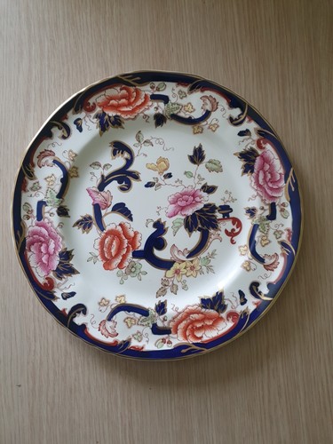 Mason mandalay ironstone - mason's,