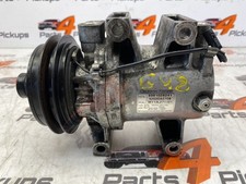 2014 Isuzu D-Max Eiger Air Conditioning Compressor/ Pump 2012-2017 8981028421