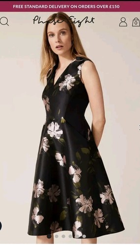 Phase eight sandy floral - phase,