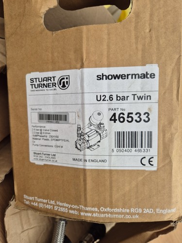 Stuart turner - stuart,