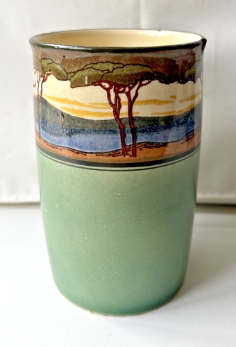 Royal doulton trees series - royal, 'trees