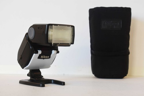 Nikon 50dx speedlight - nikon,