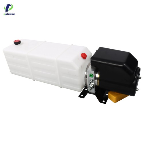 180 bar 2000w - v, hydraulic