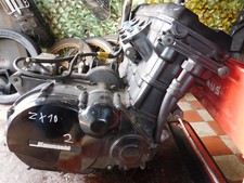 Kawasaki ZX-10 ZX10 ZXT00B Tomcat Engine Motor No Attachments 33101 Miles