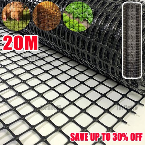 Meter garden fence - meter,