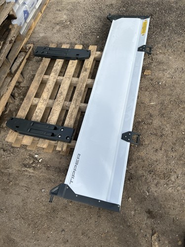 Ford transit tipper tailboard - ford,