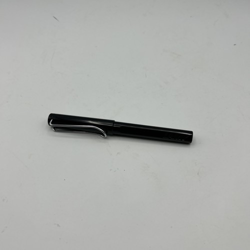 Lamy safari rollerball pen - lamy,