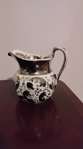 Wedgewood etruria and - of,