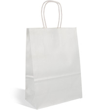 Party Gift Bags With Handles Small Present Paper Bag Loot Favours Bag Recyclable
