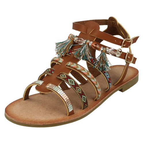 Savannah ladies flat - savannah,