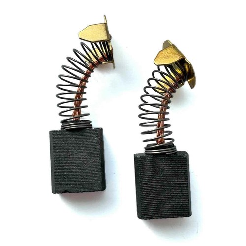 Carbon brushes for powercraft - carbon,
