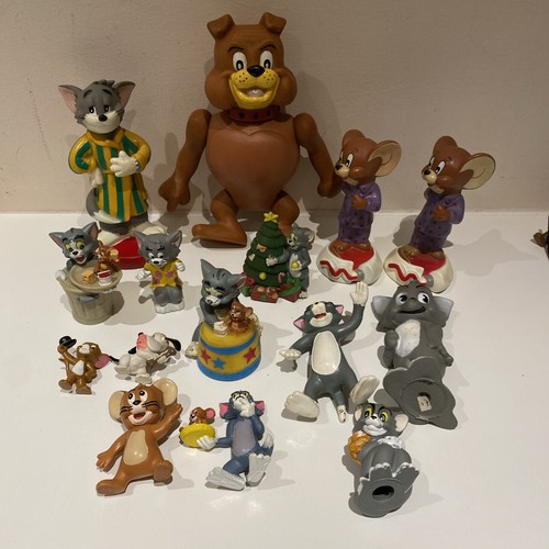 Vintage bundle tom - bundle, jerry