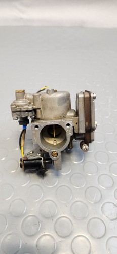 Mariner 25hp outboard - mariner,