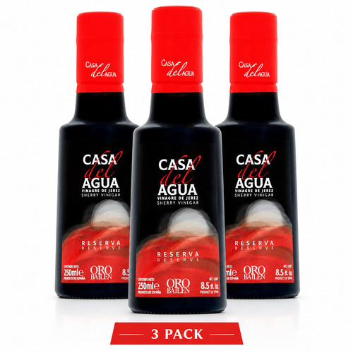 Pack casa del agua - pack-, agua:
