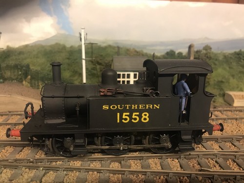 Gauge class tank - gauge,