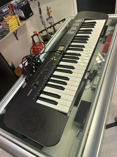 Casio ctk 240 49 key - ctk,