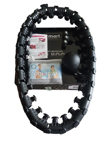 Mart smart weighted - k-mart,