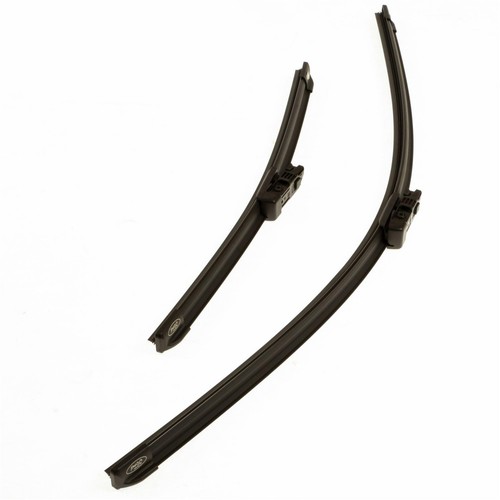 Genuine ford fiesta mk7 - fiesta, front