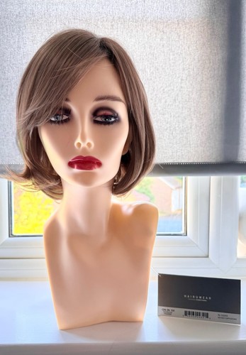Raquel welch wig - raquel, wig,