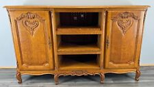 Sideboard Vintage French Louis