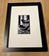 ‘Arne Jacobsen - Egg