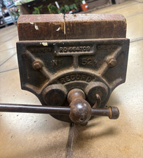 Vintage Record No. 52.5 Quick