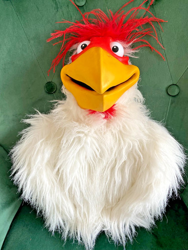 Axtell expressions hen bird - axtell,
