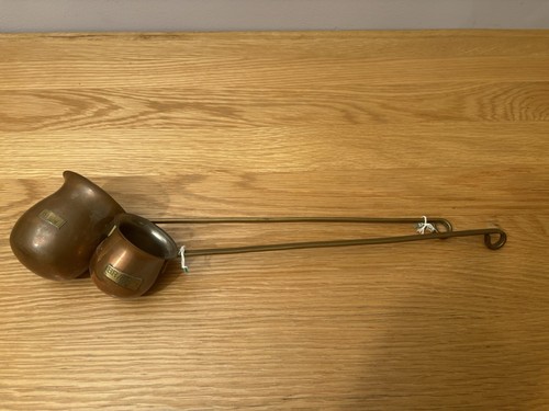 Beautiful vintage pair - pair, of