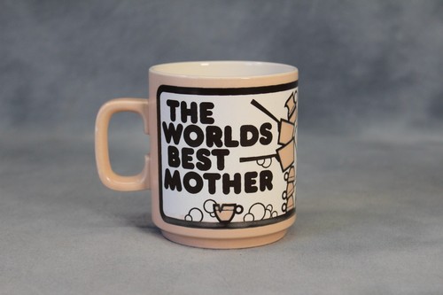 Hornsea john clappison mug - hornsea,