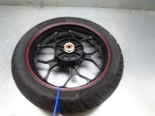 Yamaha YZF250 YZF R25 2015-On