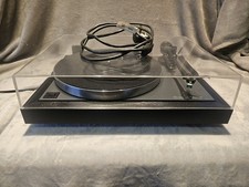 Linn Axis Mk 2 Turntable with
