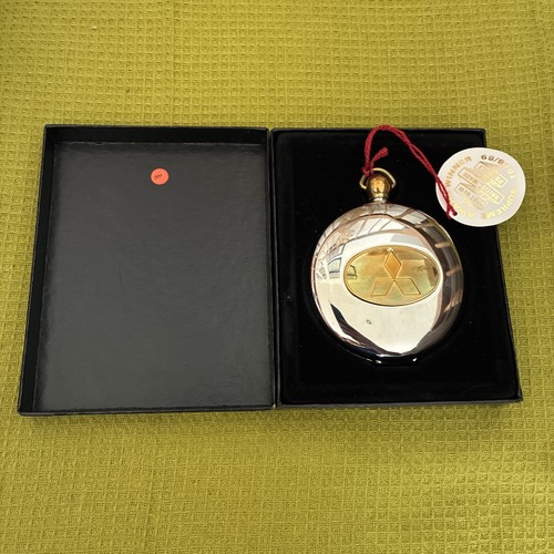 The original dalvey silver - the,