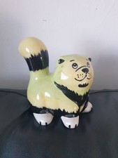 Lorna Bailey - Fluffy Cat