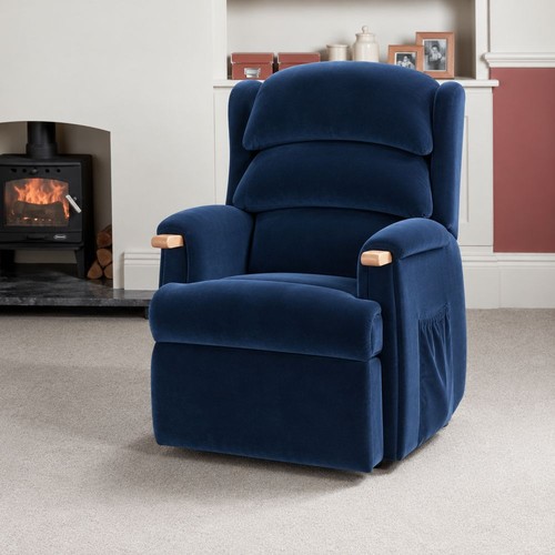Hsl aysgarth petite dual rise - dual,
