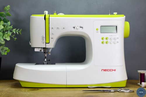Boxed necchi nc102d - necchi,