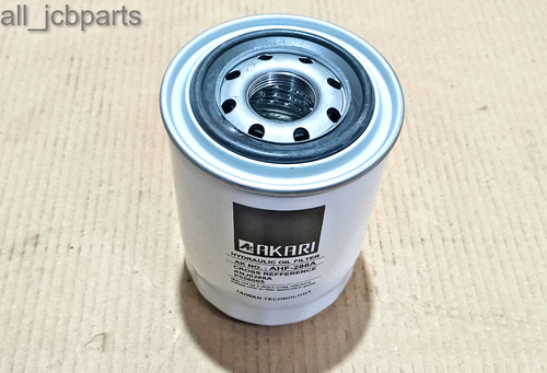 Hydraulic oil filter - oil,