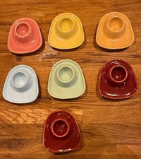 Set of 7 Mid-Century Modern