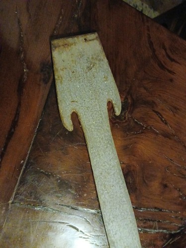 Brades slate ripper lifter - ripper,