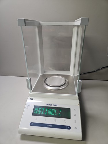Mettler toledo newclassic - mettler,