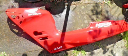 Honda nsr125 nsr 125 - 125, alcast