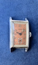 Roamer Vintage Manual Wind