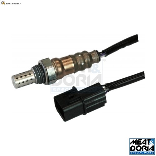 Lambda sensor 81599 for - lambda,