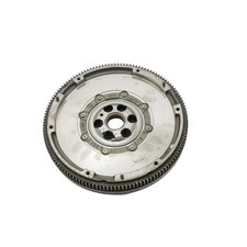 Dual Mass Flywheel For Audi