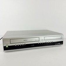 Toshiba DVR16STB VHS DVD