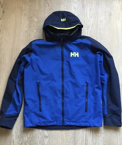 Men helly hansen jacket - helly, s