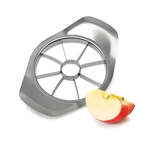 Apple wedger slicer - apple, cutter