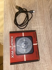 XIM Matrix Precision Input Adapter: GREAT CONDITION: WORKS PERFECTLY  